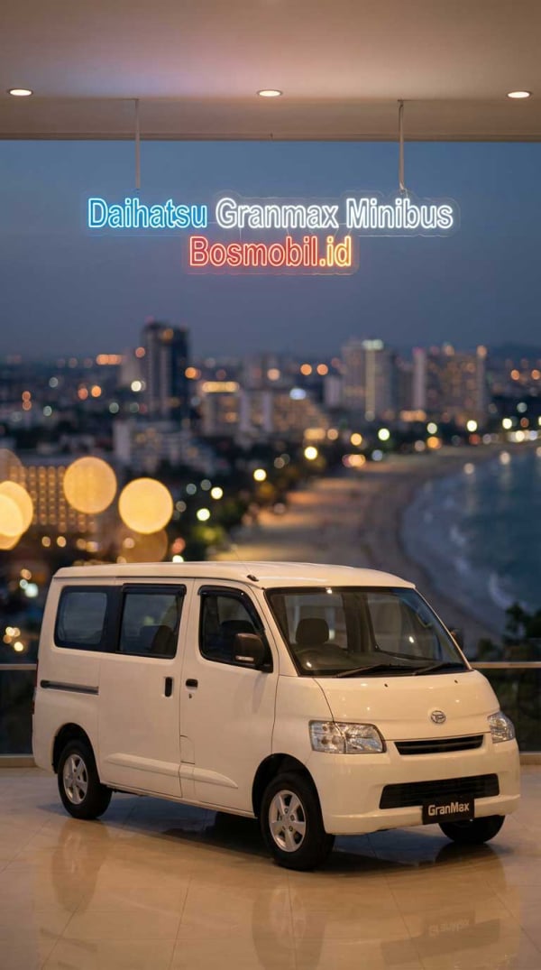 Daihatsu Poso